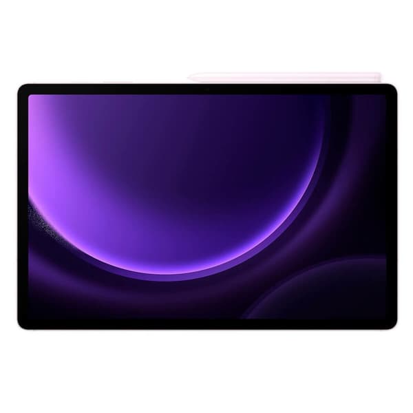 Tablet Samsung SM-X616BLIEEUE 12,4" Octa Core 12 GB RAM 256 GB Pink