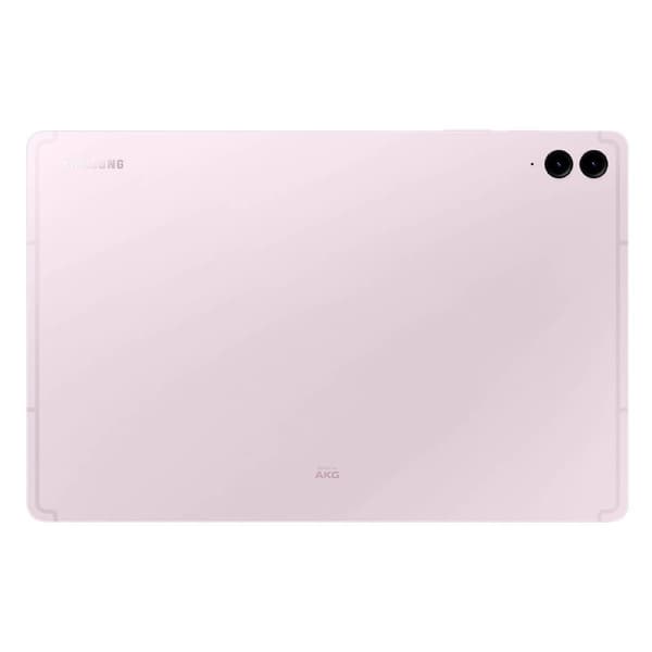 Tablet Samsung SM-X616BLIEEUE 12,4" Octa Core 12 GB RAM 256 GB Pink