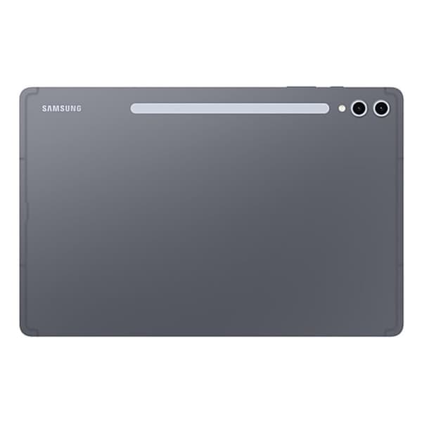 Nettbrett Samsung SM-X826BZAREUB 12,4" 12 GB RAM 256 GB Grå