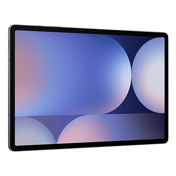 Nettbrett Samsung SM-X826BZAREUB 12,4" 12 GB RAM 256 GB Grå