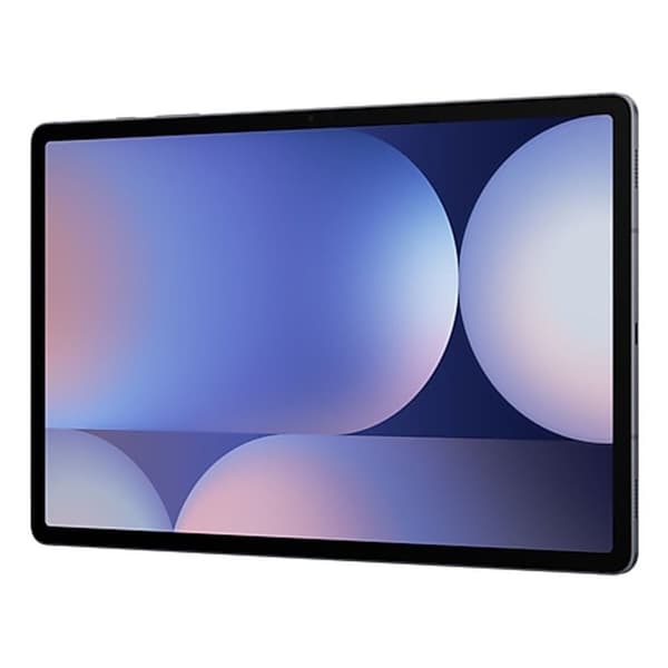 Nettbrett Samsung SM-X826BZAREUB 12,4" 12 GB RAM 256 GB Grå