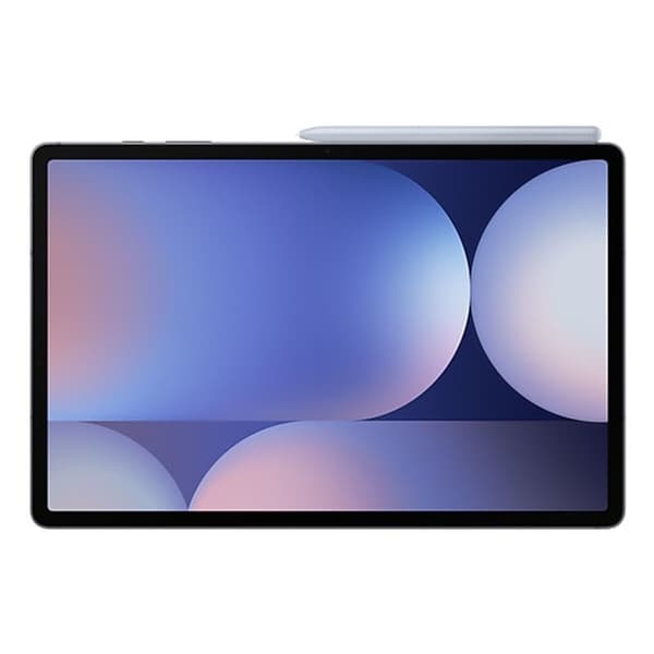 Nettbrett Samsung SM-X826BZAREUB 12,4" 12 GB RAM 256 GB Grå