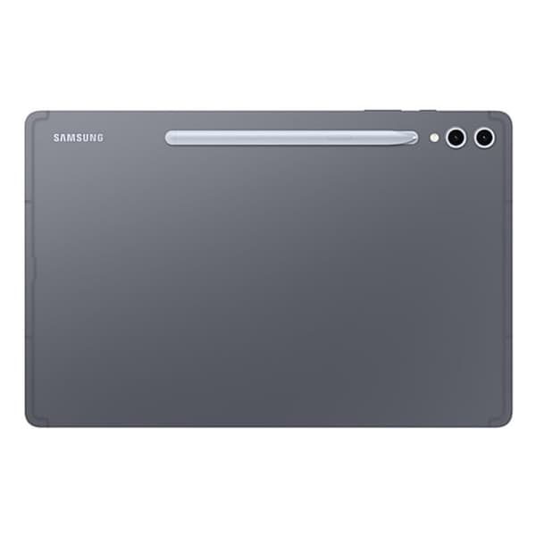 Nettbrett Samsung SM-X826BZAREUB 12,4" 12 GB RAM 256 GB Grå