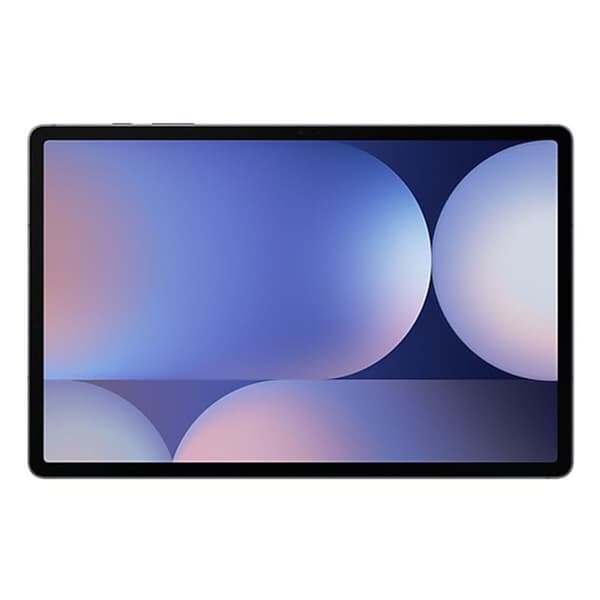 Nettbrett Samsung SM-X826BZAREUB 12,4" 12 GB RAM 256 GB Grå