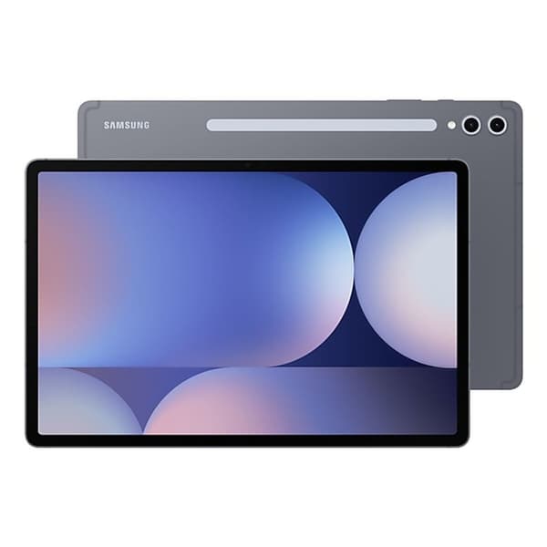 Nettbrett Samsung SM-X826BZAREUB 12,4" 12 GB RAM 256 GB Grå Grå