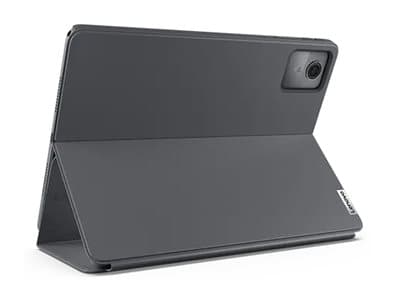 Lenovo Tab M11 ZADA - Surfplatta - Android 13 eller senare - 128 GB eMMC - 11" IPS (1920 x 1200) - microSD-kortplats - luna grey