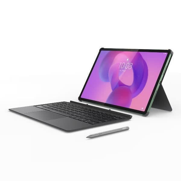 BÄRBARA OCH TABLET, Tablet, utan telefonfunktion, Lenovo Idea Tab Pro 8+128+penna Matt