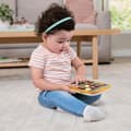 Miniatyrbild 3 av 8: BABY TABLET BILINGVALT