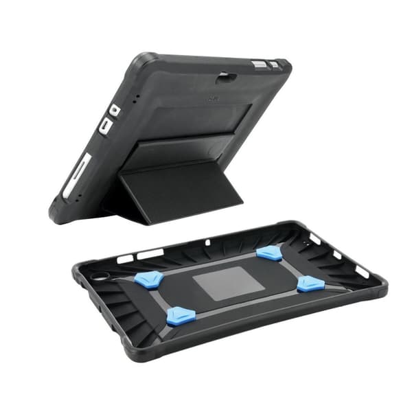 Tablet Mobilis 053020 10,2" Sort