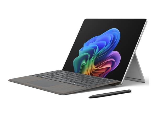 Microsoft Surface Pro Copilot+ PC for Business - 11th Edition - nettbrett - Intel Core Ultra 7 - 266V / inntil 5 GHz - Win 11 Pro - Intel Arc Graphic
