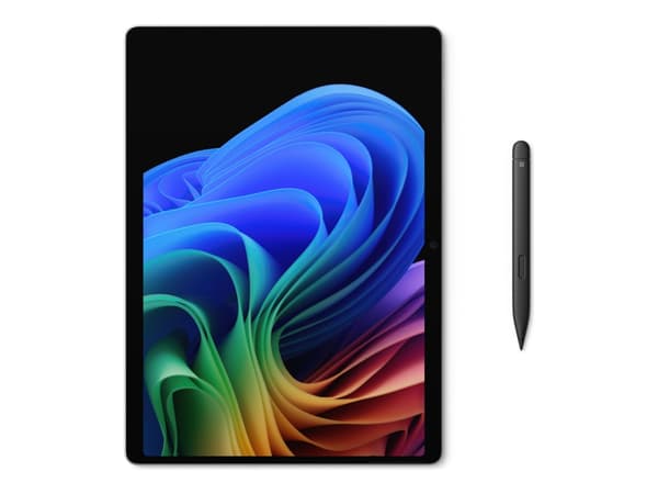 Microsoft Surface Pro Copilot+ PC for Business - 11th Edition - nettbrett - Intel Core Ultra 7 - 266V / inntil 5 GHz - Win 11 Pro - Intel Arc Graphic
