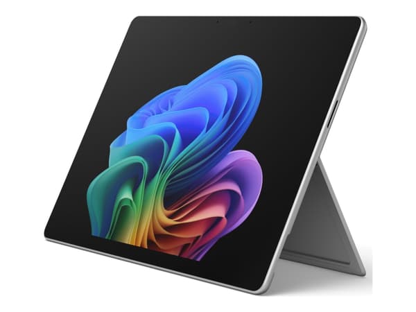 Microsoft Surface Pro Copilot+ PC for Business - 11th Edition - nettbrett - Intel Core Ultra 7 - 266V / inntil 5 GHz - Win 11 Pro - Intel Arc Graphic