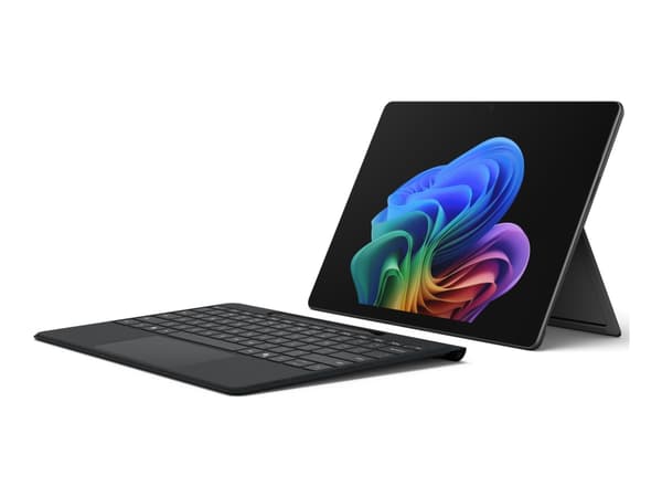 Microsoft Surface Pro Copilot+ PC for Business - 11th Edition - surfplatta - Intel Core Ultra 7 - 266V / upp till 5 GHz - Win 11 Pro - Intel Arc Grap