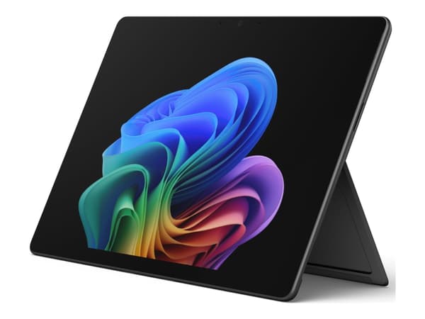 Microsoft Surface Pro Copilot+ PC for Business - 11th Edition - surfplatta - Intel Core Ultra 5 - 236V / upp till 4.7 GHz - Win 11 Pro - Arc Graphics