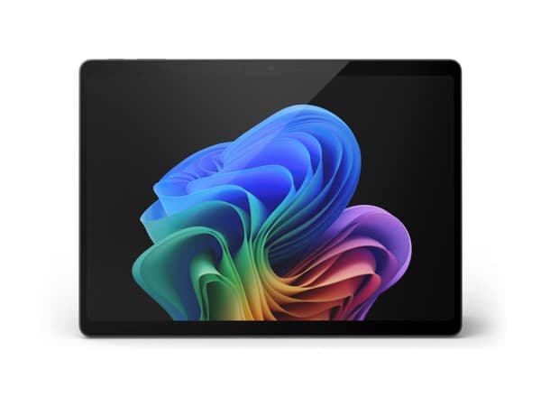 Microsoft Surface Pro Copilot+ PC for Business - 11th Edition - surfplatta - Intel Core Ultra 5 - 236V / upp till 4.7 GHz - Win 11 Pro - Arc Graphics