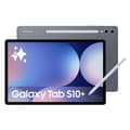 Miniatyrbild 4 av 4: Tablet - Samsung - Galaxy Tab S10+ - 12,4" - 12 GB RAM - 256 GB - 5G