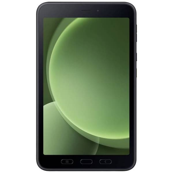 Padda - Samsung - Galaxy Tab Active 5 - 128 Go - 8 tum - Android