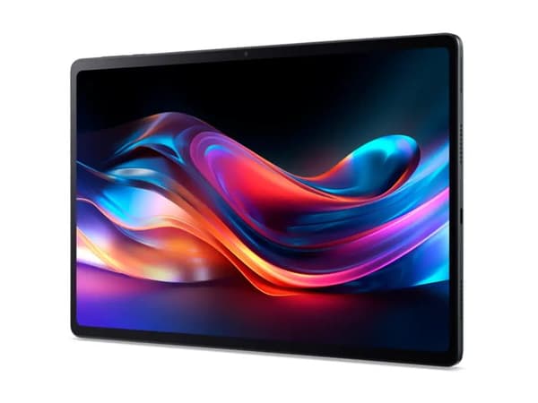 Acer ICONIA X12 X12-11 - Surfplatta - 128 GB IPS - microSD-kortplats