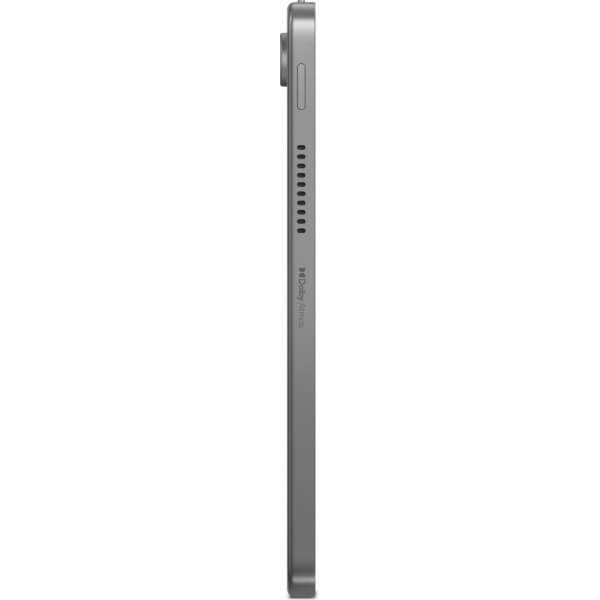 Lenovo Tab - 10,1" 64 GB WiFi-tablett, grå (ZAEH0028SE)
