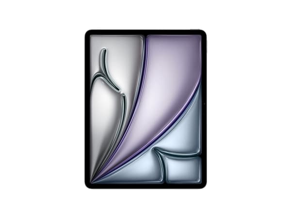 Apple 13-inch iPad Air M2 Wi-Fi - Surfplatta - 128 GB - 13" IPS (2732 x 2048) - rymdgrå - demo