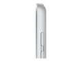 Miniatyrbild 3 av 5: Apple iPad 9:e Generationen (2021) Wi-Fi 64GB - Silver