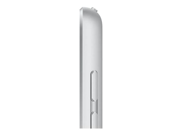 Apple iPad 9:e Generationen (2021) Wi-Fi 64GB - Silver