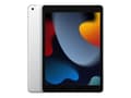 Miniatyrbild 1 av 5: Apple iPad 9:e Generationen (2021) Wi-Fi 64GB - Silver