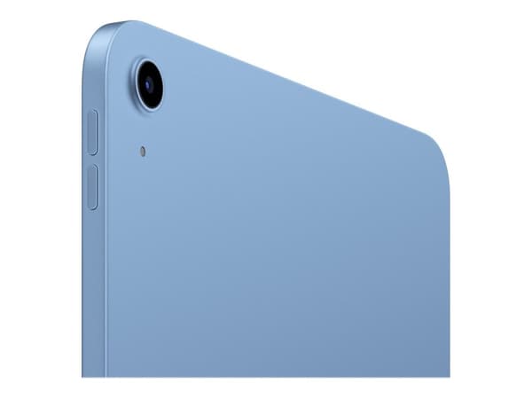 Apple iPad 10:e Generationen Wi-Fi 64GB - Blå