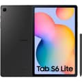 Miniatyrbild 1 av 4: Läsplatta Samsung TAB S6 LITE P613 4 GB RAM Svart Grå 4 GB 64 GB