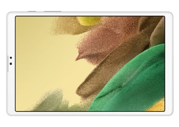 SAMSUNG GALAXY TAB A7 LITE WIFI + 4G SILVER Olåst