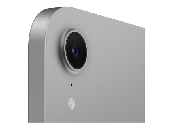 Apple iPad mini A17 Pro Wi-Fi - Surfplatta - 256 GB - 8.3" IPS (2266 x 1488) - rymdgrå