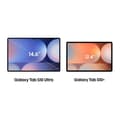 Miniatyrbild 6 av 6: SAMSUNG Galaxy Tab S10 Ultra 14.6 5G 256GB Grå