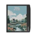 Miniatyrbild 5 av 6: Laptop och surfplatta - PocketBook Era Color Stormy Sea 32 GB 7 - 6 tums E-bok