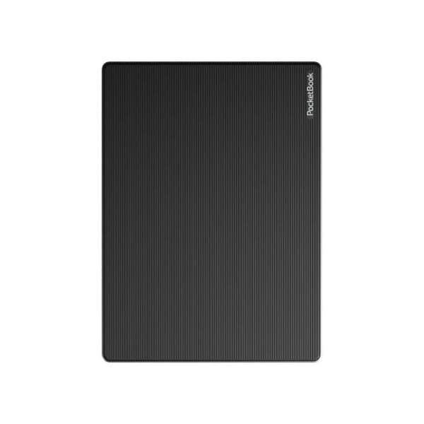 BÄRBAR OCH PLATTA, E-bok, 9 tum, PocketBook Pocketbook Inkpad Lite - My Grey Features Storlek 9,7-tumsskärm