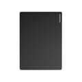 Miniatyrbild 5 av 5: BÄRBAR OCH PLATTA, E-bok, 9 tum, PocketBook Pocketbook Inkpad Lite - My Grey Features Storlek 9,7-tumsskärm