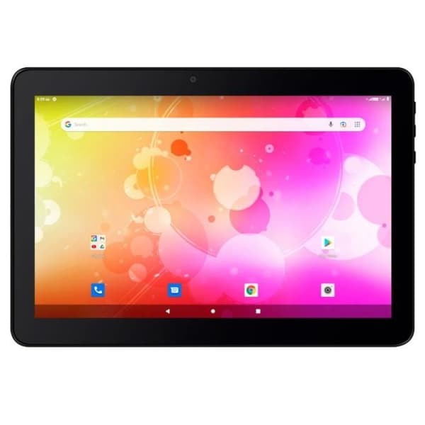 Denver Electronics TIQ-10443BL 10,1" Quad Core 2 GB RAM 16 GB surfplatta Svart