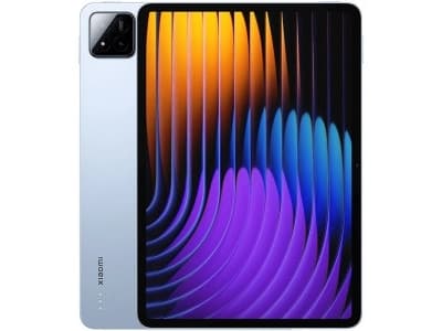 Xiaomi Pad 7 - Surfplatta - 128 GB UFS card