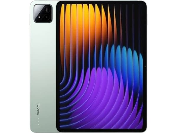 Tabletti Xiaomi Pad 7 Pro 8GB/256GB, vihreä