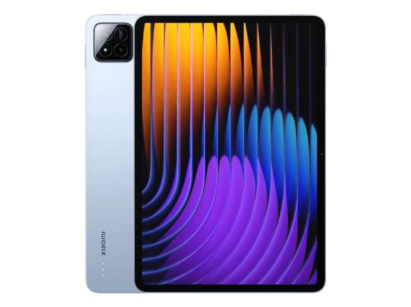 Xiaomi Pad 7 Pro/61969/11,2''/3200x2136/8GB/256GB/An15/Blue