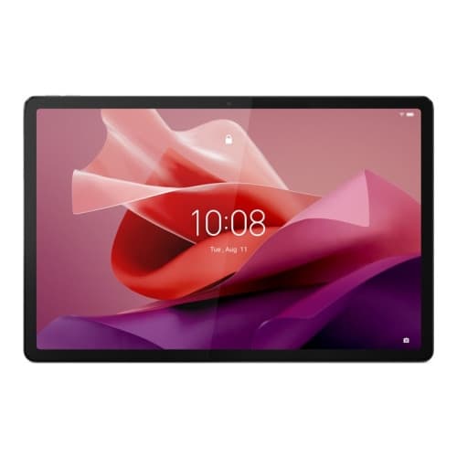 Lenovo Tab P12 ZACH - surfplatta - Android 13 eller senare - 128 GB - 12.7" Grå