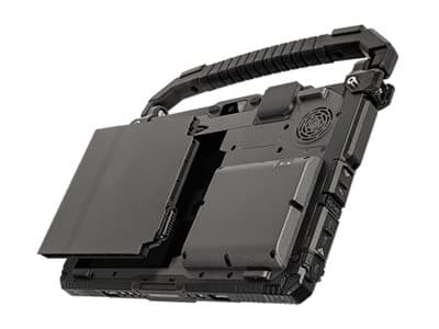 Getac UX10 G3 - Ruggad - surfplatta - Intel Core i5 - 256 GB SSD - 10.1" - Wi-Fi 6E