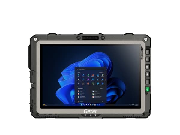 Getac UX10 G3 - Ruggad - surfplatta - Intel Core i5 - 256 GB SSD - 10.1" - Wi-Fi 6E