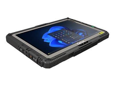 Getac UX10 G3 - Robust - nettbrett - Intel Core i5 - 256 GB SSD - 10.1" - Wi-Fi 6E