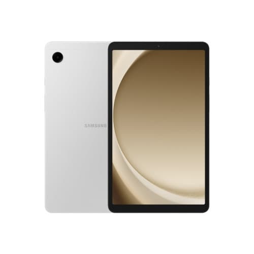 Samsung Galaxy Tab A9 - surfplatta - Android - 128 GB - 8.7" Silver