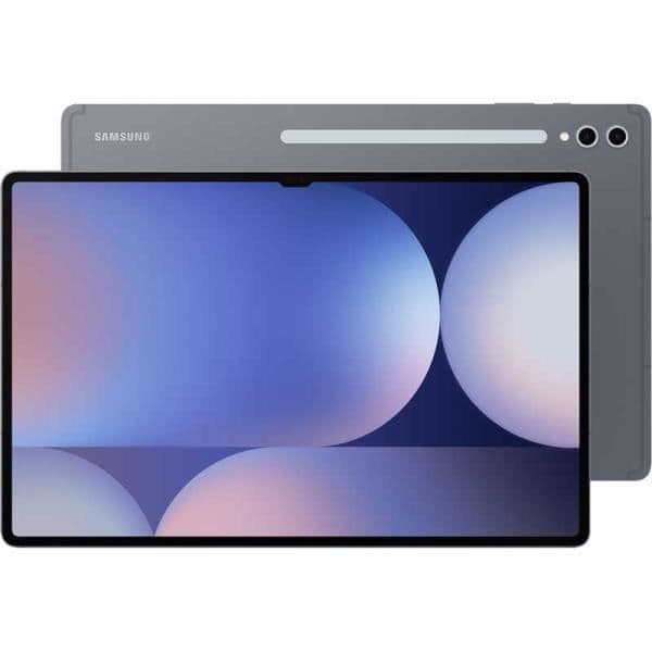 Tablet - Samsung - S10 Ultra - 14,6 tum - 256 GB - Android 14 - Grå Grå
