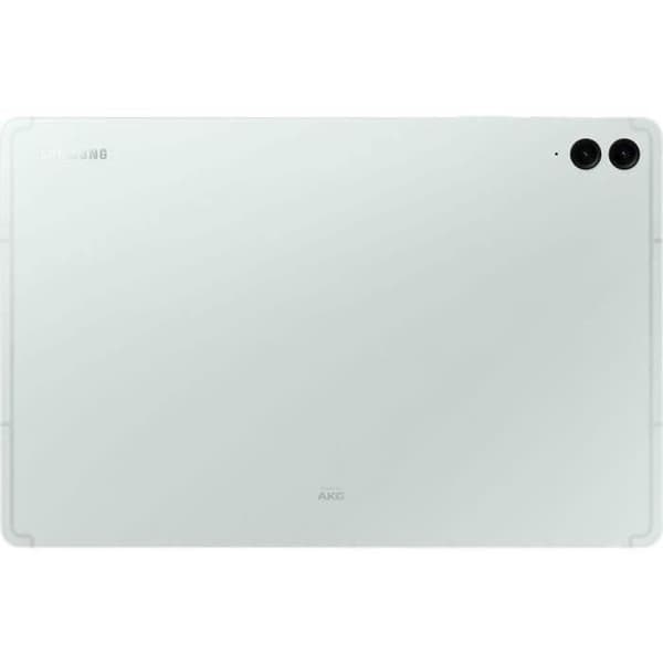 Samsung Galaxy Tab S9 FE+ 12,4" WIFI 128GB Touch Tablet Grön
