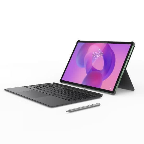 PORTATILER O SURFPLATTOR, Surfpplatta, utan telefonfunktion, Lenovo Ideatabpro Tb373fu 8+256+pen Grå