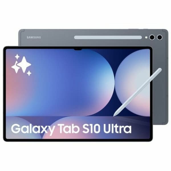 Nettbrett Samsung SM-X920NZAPEUB Grå