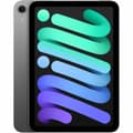 Pikkukuva 1 / 5: Tabletti Apple iPad mini 8,3" Violetti 512 GB