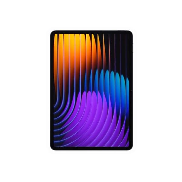 Tablet - Xiaomi - Pad 7 - 8 GB RAM - 128 GB Lagring - Skärm 3,2K 144Hz